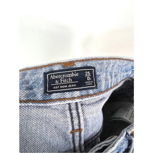 Abercrombie jeans - Picture 5 of 7